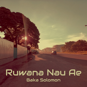 Ruwana Nau Ae