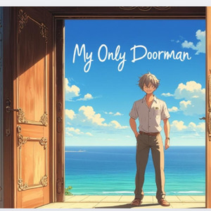 わたしのドアマン (オリジナル)