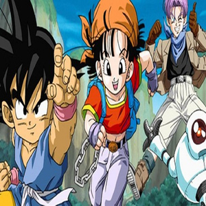 Dragon Ball Gt Sinfonica (Dragon Ball Gt Sinfonica)