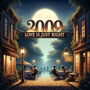 听说爱情刚刚好 2009