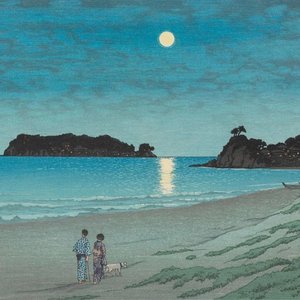 坠星河（伴奏）