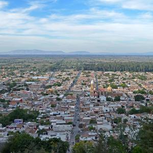 Chaparrita