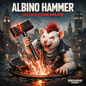 Justice From Below