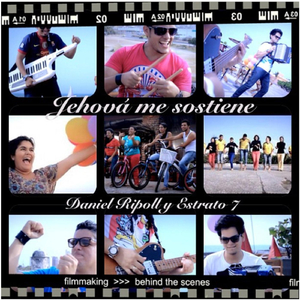 En Tu Mano Están Mis Tiempos (feat. Salvamento)