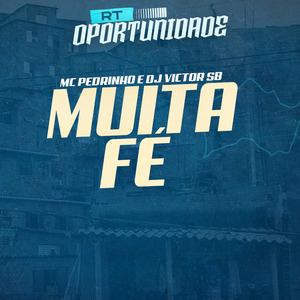 Muita Fé