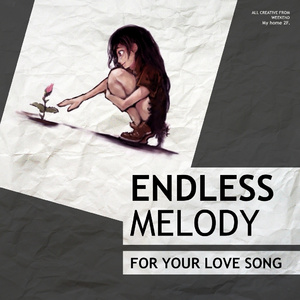 기다려 준다고 했잖아 (Inst.)