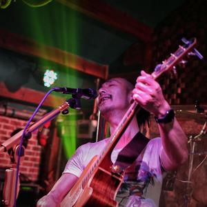 写给黄淮-路平（Live）