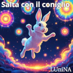 Salta con il coniglio