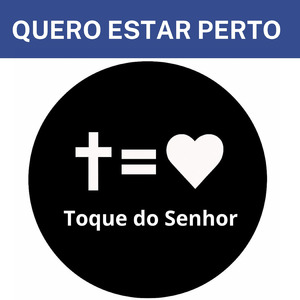 Quero Estar Perto (Blues Gospel)