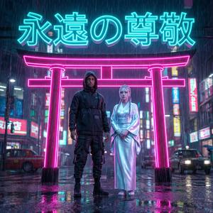 黒い空 (feat. Kintsugi Lungs)