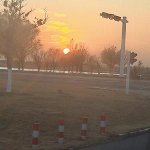 Driving on the Highway