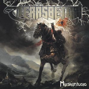 Missä miehet ratsastaa