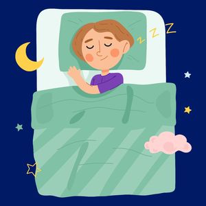 Баю, баюшки, баю