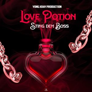 Love Potion