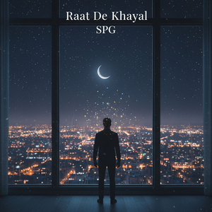 Raat De Khayal