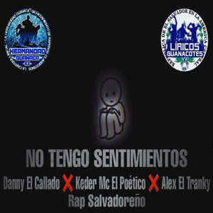 No Tengo Sentimientos
