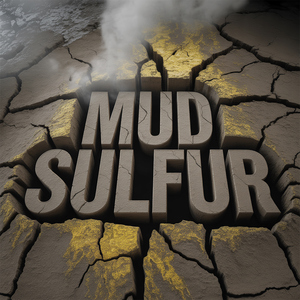 Mud Sulfur