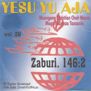 Ngugu Zangu Wawambia