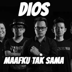 Maafku Tak Sama