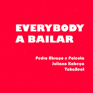 Everybody a Bailar