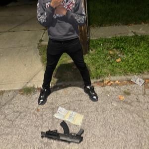 Focus (feat. Baby cal)