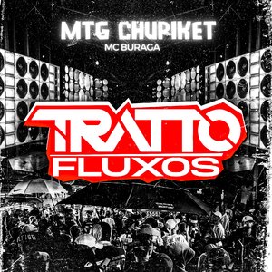 MTG - Chupiket (feat. MC Buraga)