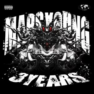 3years(Prod by Slim Dyane.)