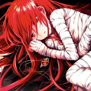 Collapsing World (崩溃的世界）