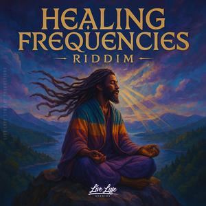 Healing Frequencies Riddim