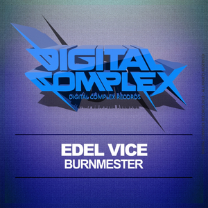 Burnmester (Original Mix)
