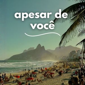 Apesar de Você (Instrumental)