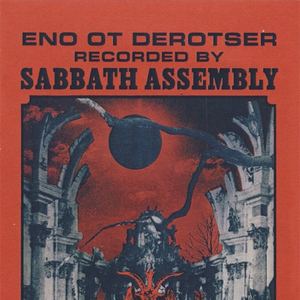 In The Time Of Abaddon