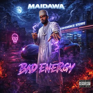 Bad Energy