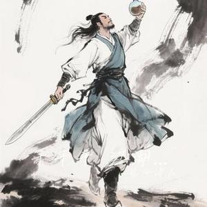 干干干 江湖一碗酒