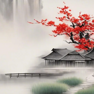 月光下的梦幻夜曲