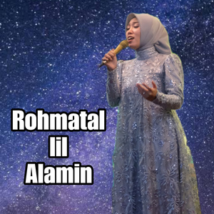 rohmatal lil alamin (Live)