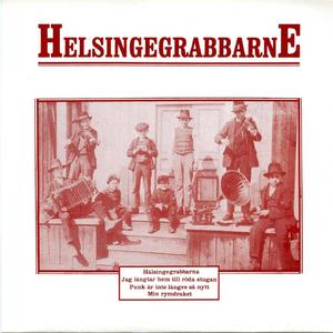Hälsingegrabbarna (feat. Lasse P Hedenström)
