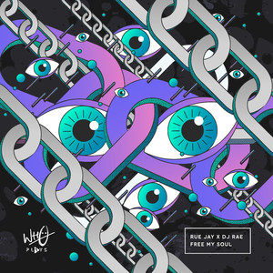 Free My Soul (Extended Mix)