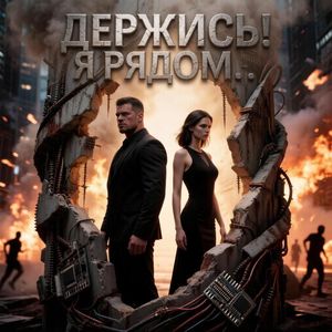 Держись! Я рядом..