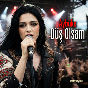Düş Olsam (Versiyon 2)