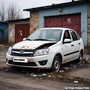 АвтоВАЗ