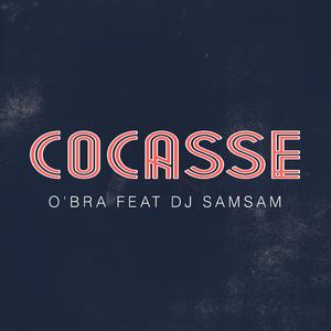 COCASSE (feat. Dj Samsam)