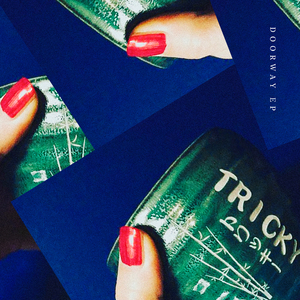 Doorway (Talking with Maxine Mix)