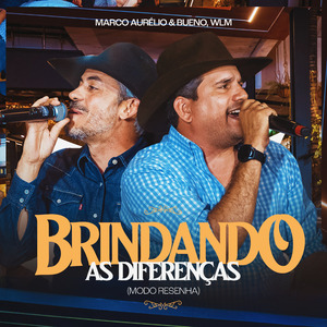 Brindando as Diferenças (Modo Resenha) (Ao Vivo)