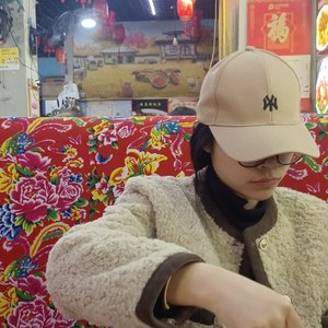 送给熊女士的一封信