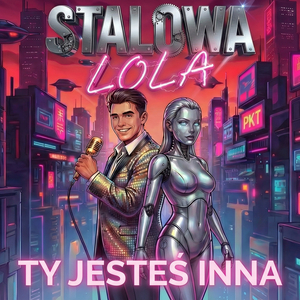 Ty Jesteś Inna
