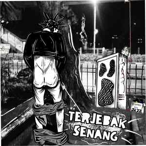 Senangnya Jadi Jagoanmu