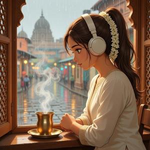 Happy Holi (K-pop Ver)