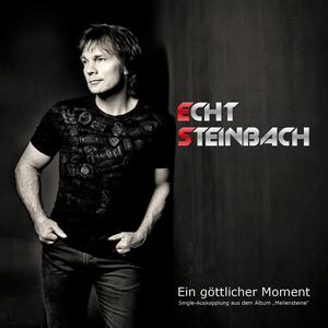 Ein göttlicher Moment