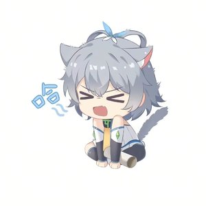 时钟嘀嗒（翻调）feat.洛天依